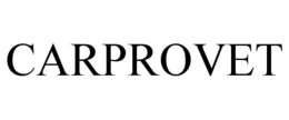 CARPROVET trademark