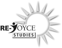 RE-JOYCE STUDIES trademark