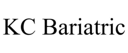KC BARIATRIC trademark