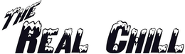 THE REAL CHILL trademark