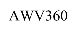 AWV360 trademark