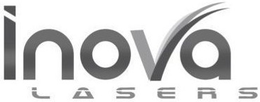 INOVA LASERS trademark