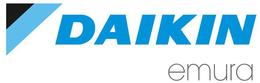 DAIKIN EMURA trademark