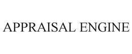 APPRAISAL ENGINE trademark