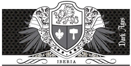 DARK AGES IBERIA trademark