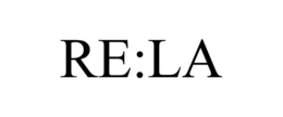 RE:LA trademark