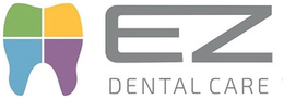 EZ DENTAL CARE trademark