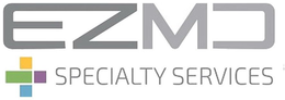 EZ MD + SPECIALTY SERVICES trademark
