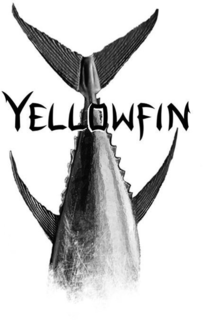 YELLOWFIN trademark