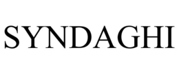 SYNDAGHI trademark