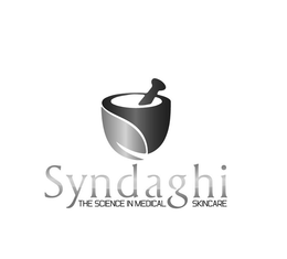SYNDAGHI THE SCIENCE IN MEDICAL SKINCARE trademark