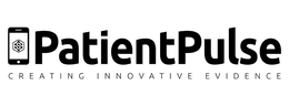 S PATIENTPULSE CREATING INNOVATIVE EVIDENCE trademark