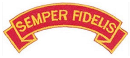 SEMPER FIDELIS trademark
