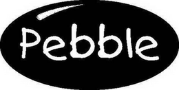 PEBBLE trademark