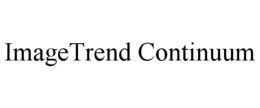 IMAGETREND CONTINUUM trademark