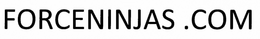 FORCENINJAS .COM trademark
