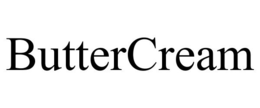 BUTTERCREAM trademark