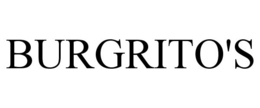 BURGRITO'S trademark