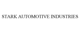 STARK AUTOMOTIVE INDUSTRIES trademark