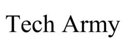 TECH ARMY trademark