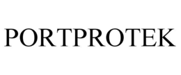 PORTPROTEK trademark