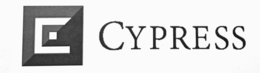 CYPRESS trademark
