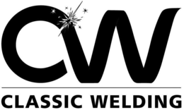 CW CLASSIC WELDING trademark