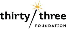 THIRTY THREE FOUNDATION trademark