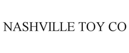 NASHVILLE TOY CO trademark