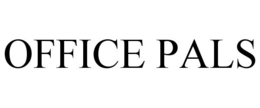 OFFICE PALS trademark