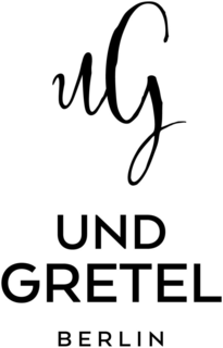 UG UND GRETEL BERLIN trademark