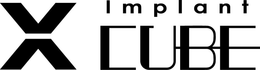 X IMPLANT CUBE trademark