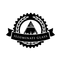 ILLUMINATI GLASS trademark