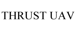 THRUST UAV trademark