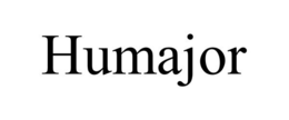 HUMAJOR trademark