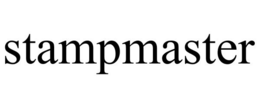 STAMPMASTER trademark