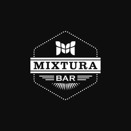 M MIXTURA BAR trademark