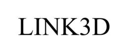 LINK3D trademark