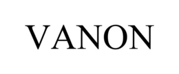 VANON trademark