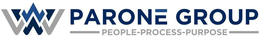 WWW PARONE GROUP PEOPLE PROCESS PURPOSE trademark