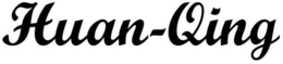 HUAN-QING trademark