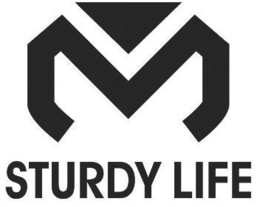 M STURDY LIFE trademark