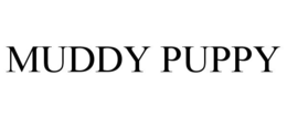 MUDDY PUPPY trademark