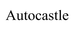 AUTOCASTLE trademark