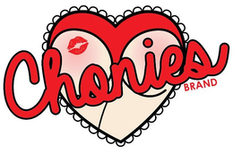 CHONIES BRAND trademark