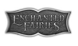ENCHANTED FAIRIES trademark