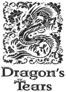 DRAGON'S TEARS trademark