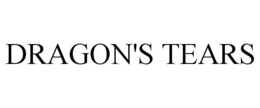 DRAGON'S TEARS trademark