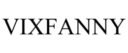 VIXFANNY trademark
