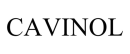 CAVINOL trademark